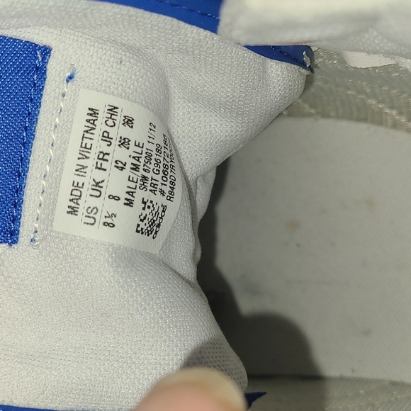 Adidas - Picture 7 of 8